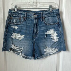 90s Boyfriend Short - American Eagle